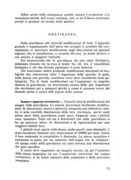 Lettura oftalmologica rivista mensile di oculistica pratica