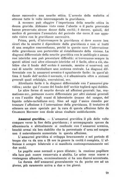 Lettura oftalmologica rivista mensile di oculistica pratica