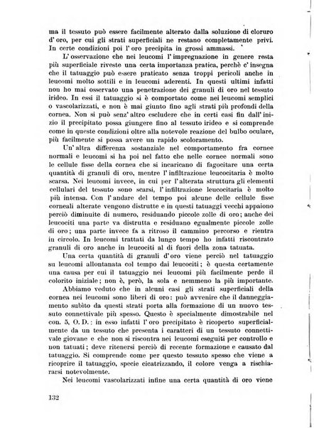 Lettura oftalmologica rivista mensile di oculistica pratica