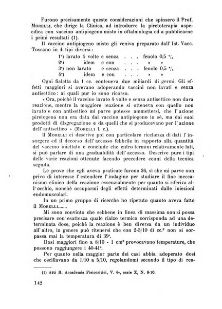 Lettura oftalmologica rivista mensile di oculistica pratica