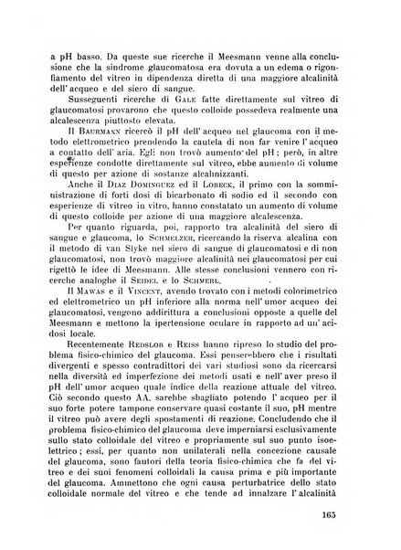 Lettura oftalmologica rivista mensile di oculistica pratica