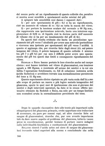 Lettura oftalmologica rivista mensile di oculistica pratica