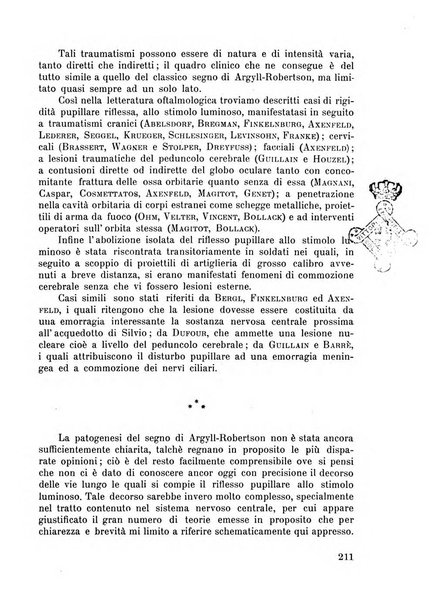 Lettura oftalmologica rivista mensile di oculistica pratica