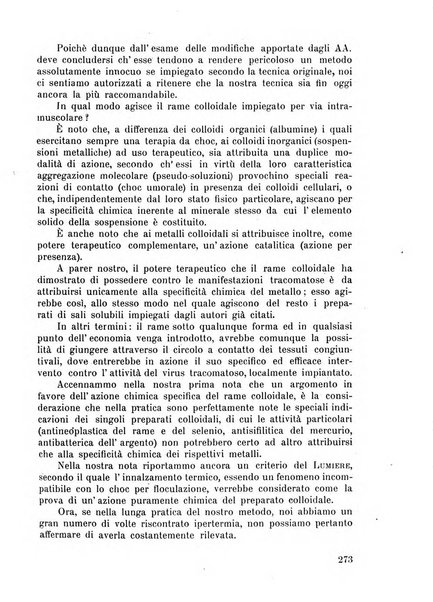 Lettura oftalmologica rivista mensile di oculistica pratica