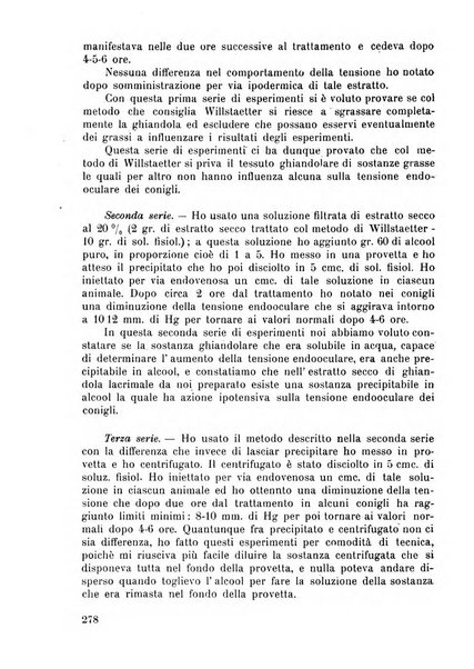 Lettura oftalmologica rivista mensile di oculistica pratica