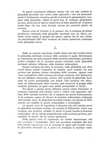 Lettura oftalmologica rivista mensile di oculistica pratica