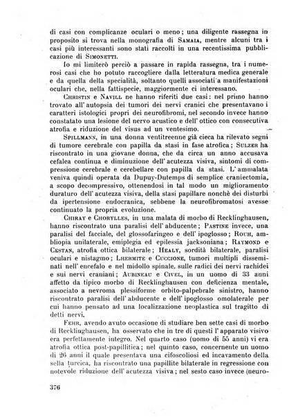 Lettura oftalmologica rivista mensile di oculistica pratica