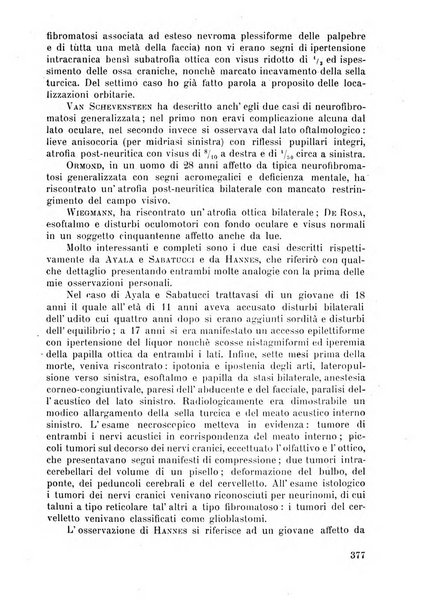 Lettura oftalmologica rivista mensile di oculistica pratica