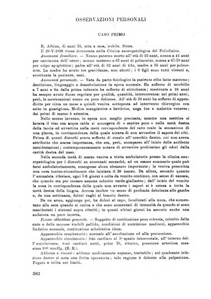 Lettura oftalmologica rivista mensile di oculistica pratica