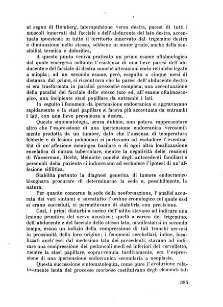 Lettura oftalmologica rivista mensile di oculistica pratica