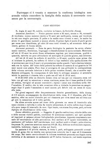 Lettura oftalmologica rivista mensile di oculistica pratica