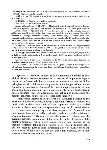 Lettura oftalmologica rivista mensile di oculistica pratica