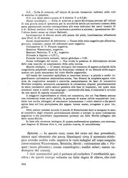 Lettura oftalmologica rivista mensile di oculistica pratica