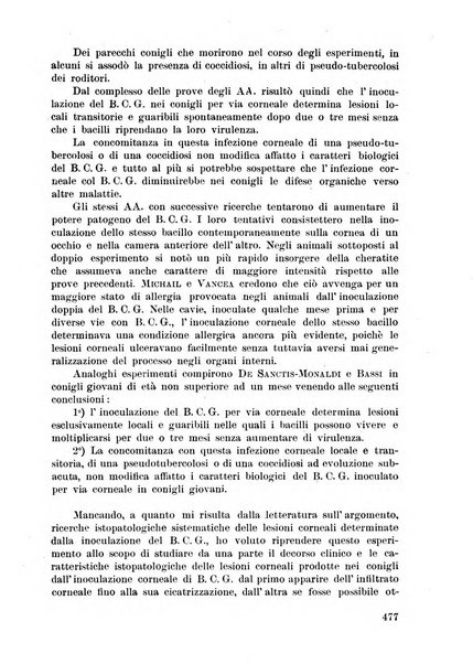 Lettura oftalmologica rivista mensile di oculistica pratica