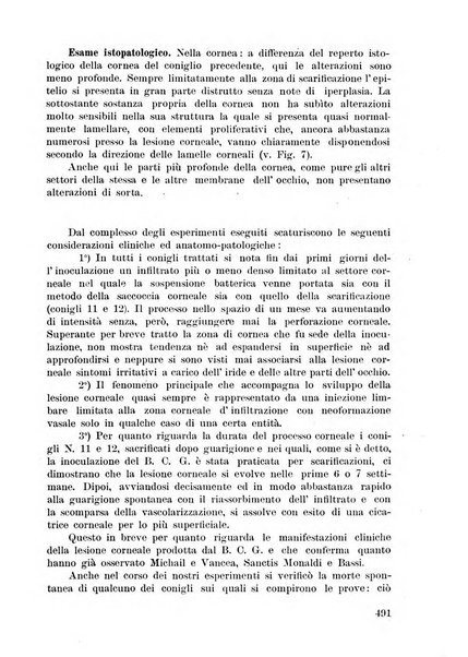 Lettura oftalmologica rivista mensile di oculistica pratica