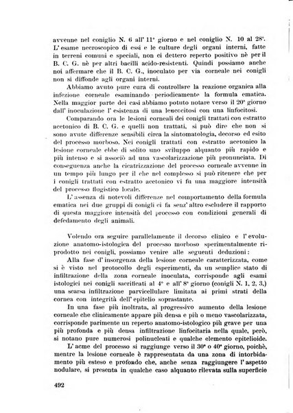 Lettura oftalmologica rivista mensile di oculistica pratica