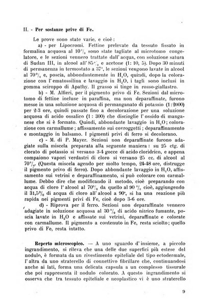 Lettura oftalmologica rivista mensile di oculistica pratica