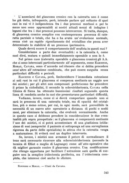 Lettura oftalmologica rivista mensile di oculistica pratica