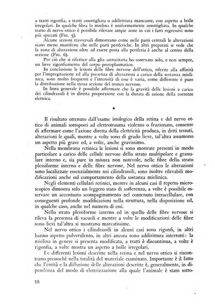 Lettura oftalmologica rivista mensile di oculistica pratica