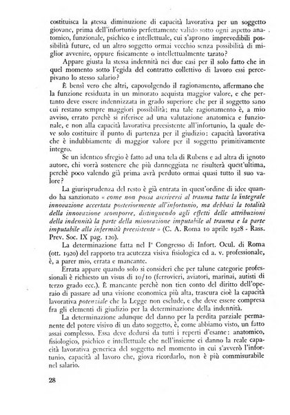 Lettura oftalmologica rivista mensile di oculistica pratica