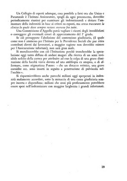 Lettura oftalmologica rivista mensile di oculistica pratica