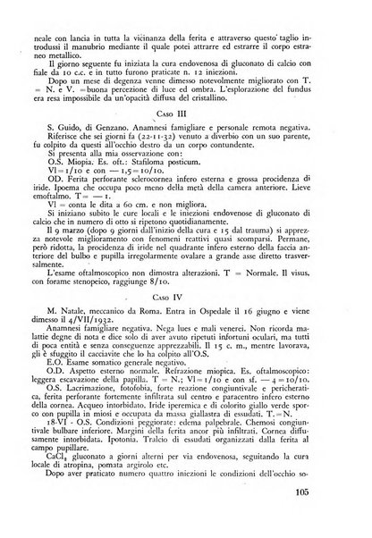 Lettura oftalmologica rivista mensile di oculistica pratica