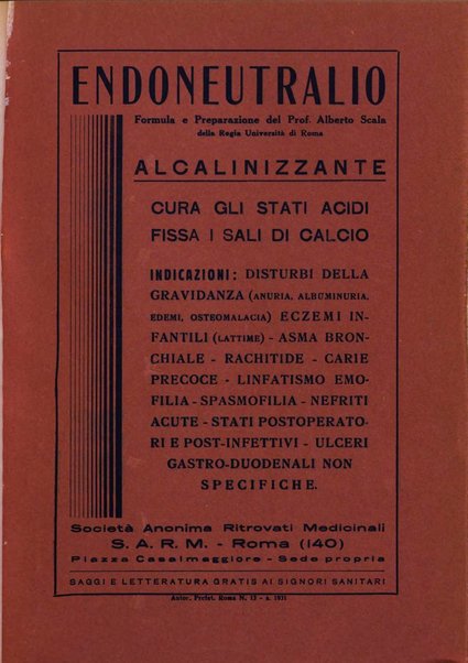 Lettura oftalmologica rivista mensile di oculistica pratica