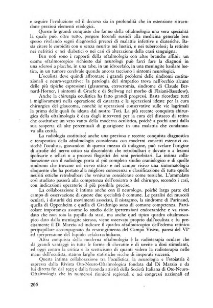 Lettura oftalmologica rivista mensile di oculistica pratica