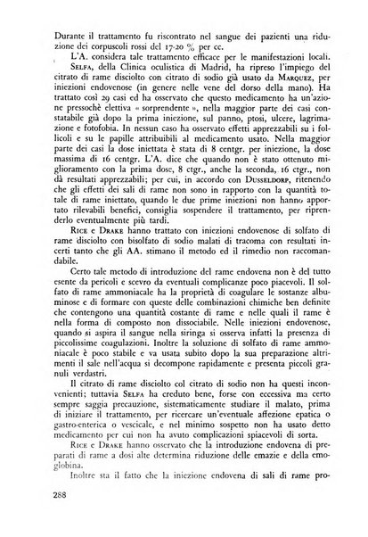 Lettura oftalmologica rivista mensile di oculistica pratica