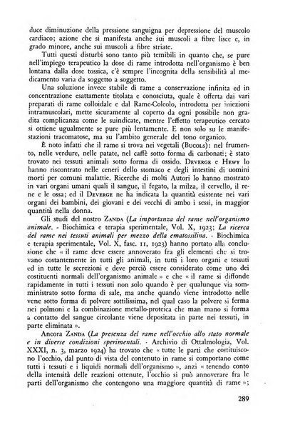 Lettura oftalmologica rivista mensile di oculistica pratica