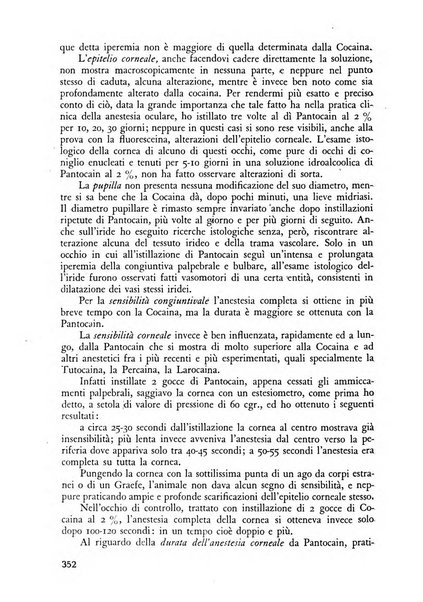 Lettura oftalmologica rivista mensile di oculistica pratica