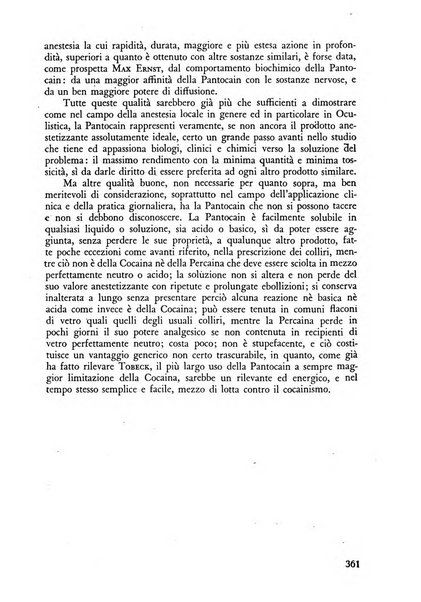 Lettura oftalmologica rivista mensile di oculistica pratica