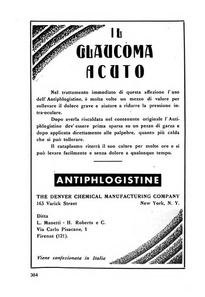 Lettura oftalmologica rivista mensile di oculistica pratica