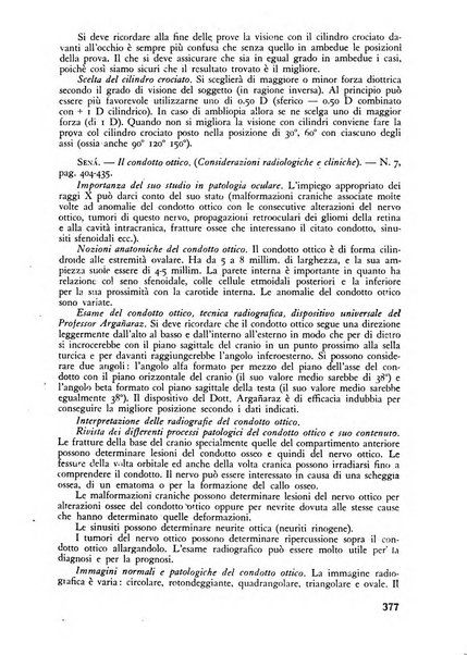 Lettura oftalmologica rivista mensile di oculistica pratica