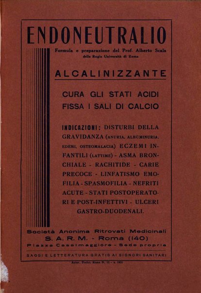 Lettura oftalmologica rivista mensile di oculistica pratica