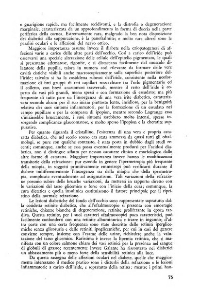 Lettura oftalmologica rivista mensile di oculistica pratica