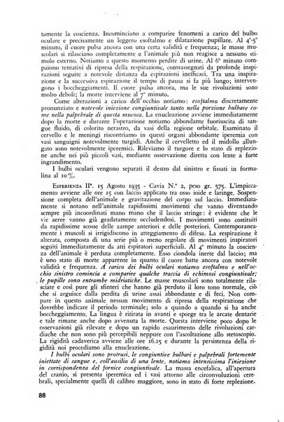 Lettura oftalmologica rivista mensile di oculistica pratica