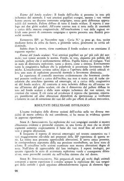 Lettura oftalmologica rivista mensile di oculistica pratica