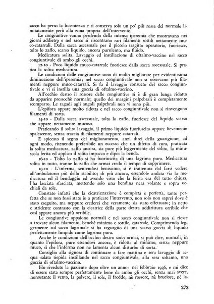 Lettura oftalmologica rivista mensile di oculistica pratica