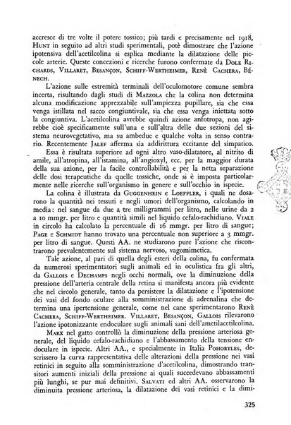 Lettura oftalmologica rivista mensile di oculistica pratica