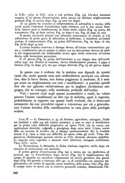 Lettura oftalmologica rivista mensile di oculistica pratica