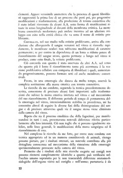 Lettura oftalmologica rivista mensile di oculistica pratica