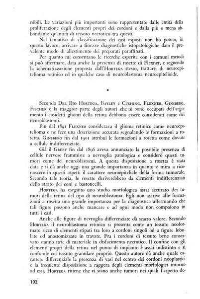 Lettura oftalmologica rivista mensile di oculistica pratica