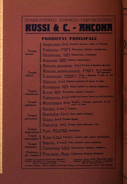 Lettura oftalmologica rivista mensile di oculistica pratica