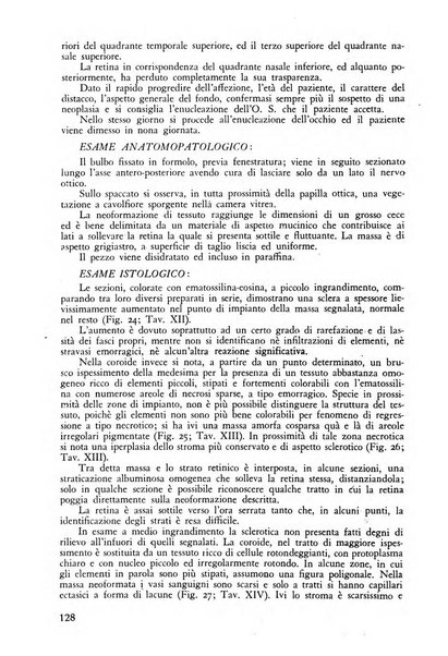 Lettura oftalmologica rivista mensile di oculistica pratica