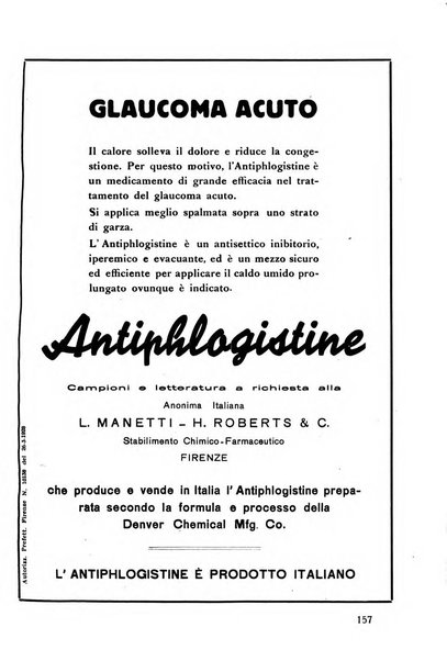 Lettura oftalmologica rivista mensile di oculistica pratica