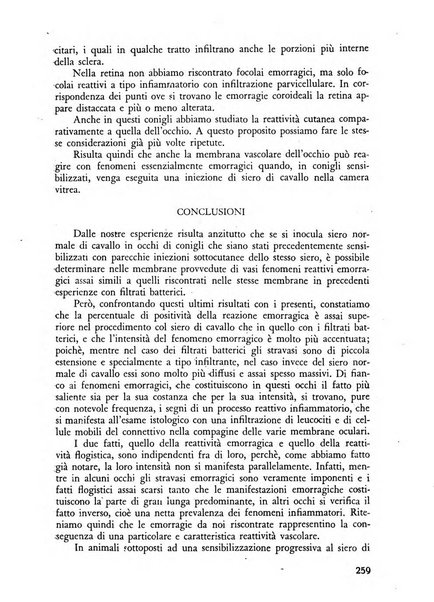 Lettura oftalmologica rivista mensile di oculistica pratica