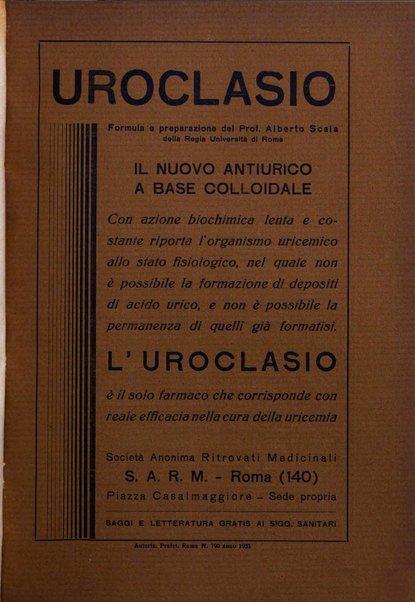 Lettura oftalmologica rivista mensile di oculistica pratica