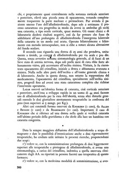 Lettura oftalmologica rivista mensile di oculistica pratica