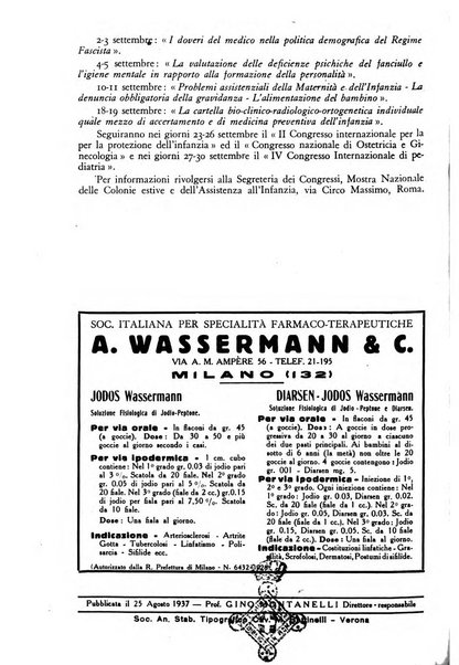 Lettura oftalmologica rivista mensile di oculistica pratica